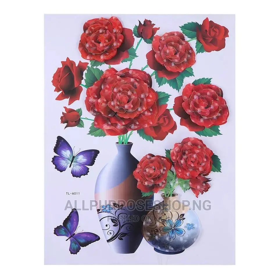 Wall Decor