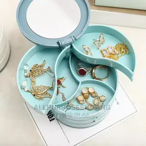 Jewelry Box