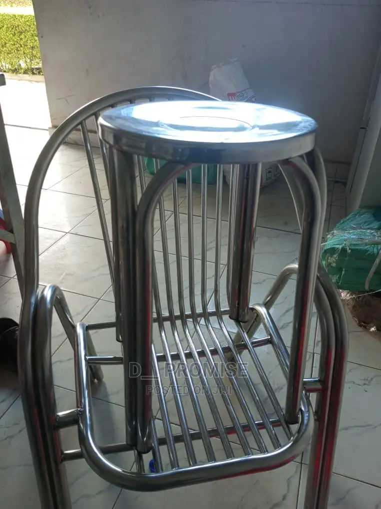 For Stainless Construction