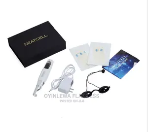 Neatcell Laser Pen for Stretch Mark Tattoo Spot Removal