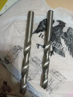 Drill Bit 