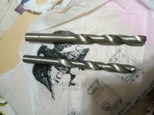 Drill Bit 