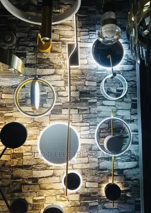 Magnificent Modem Led Wall Bracket Light 3colors