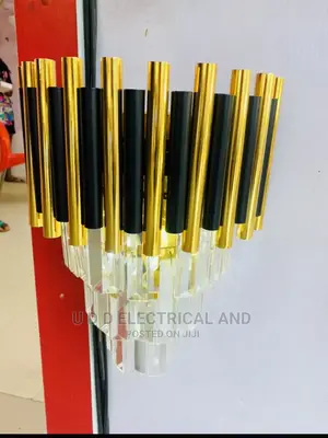 Magnificent Modem Crystal Chandelier Wall Bracket Dubailight