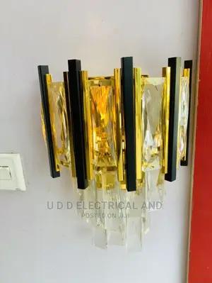 Magnificent Modem Crystal Chandelier Wall Bracket Dubailight