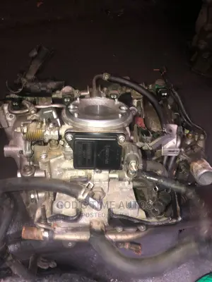 Nissan Ka24 Injector Mouth