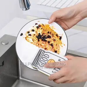 Smile 4in1 Sponge