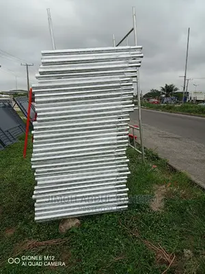 Good Quality Mobile Scaffolding