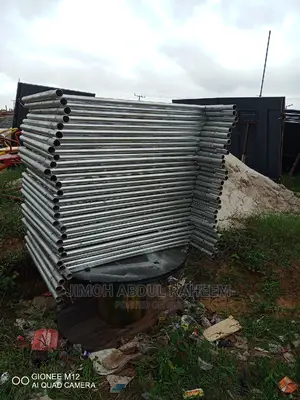 Good Quality Mobile Scaffolding