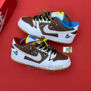 Nike Sneakers Air