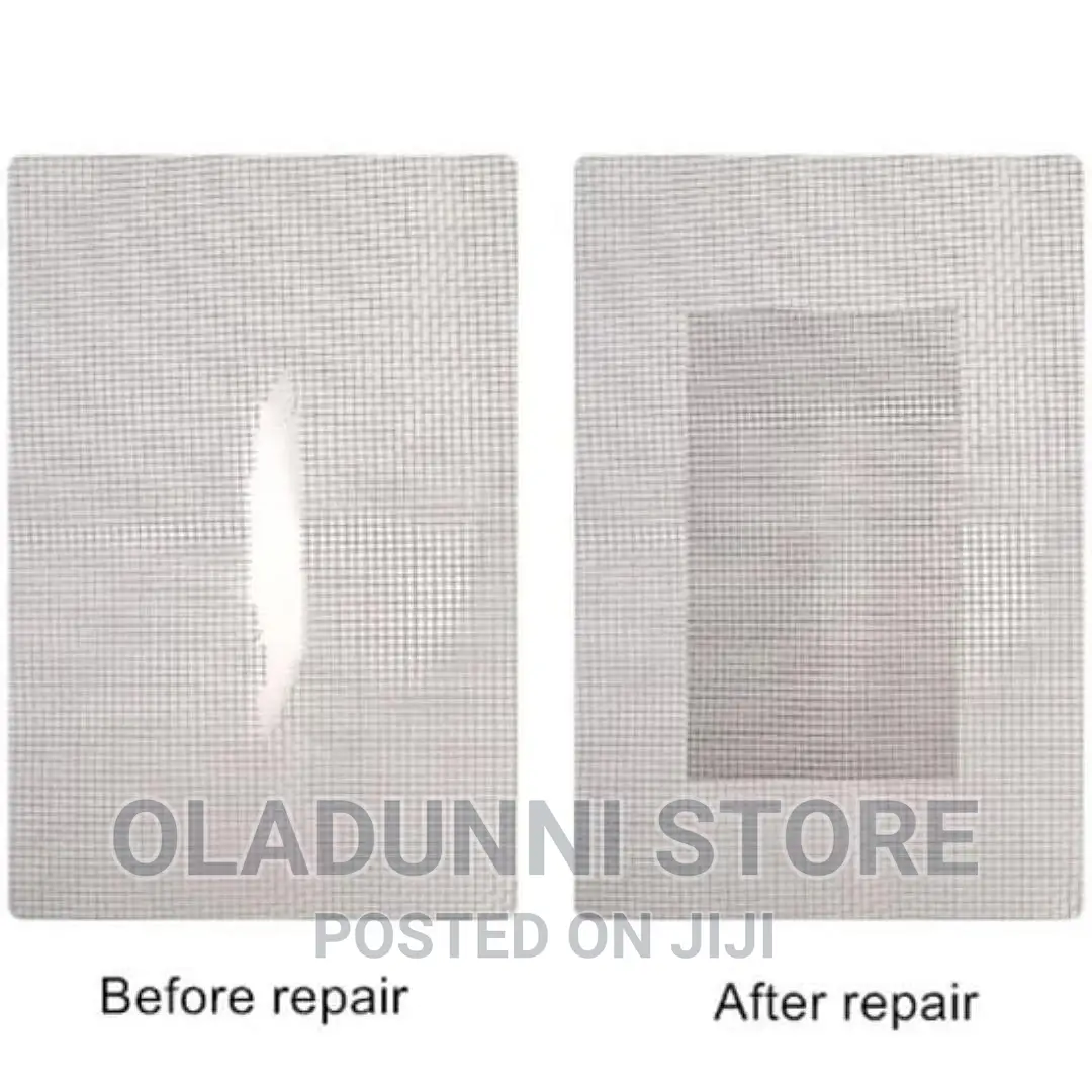 Net Repair