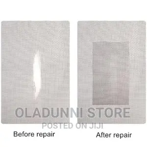 Net Repair