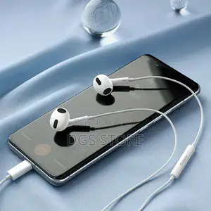 Baseus Encok C17 Type C Headphone