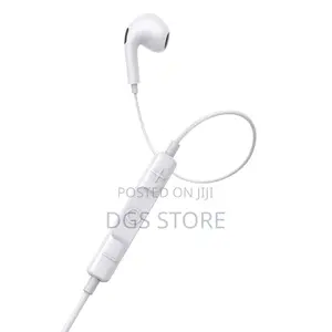 Baseus Encok C17 Type C Headphone