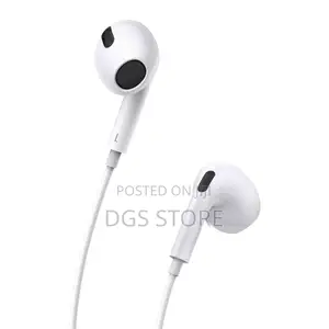 Baseus Encok C17 Type C Headphone