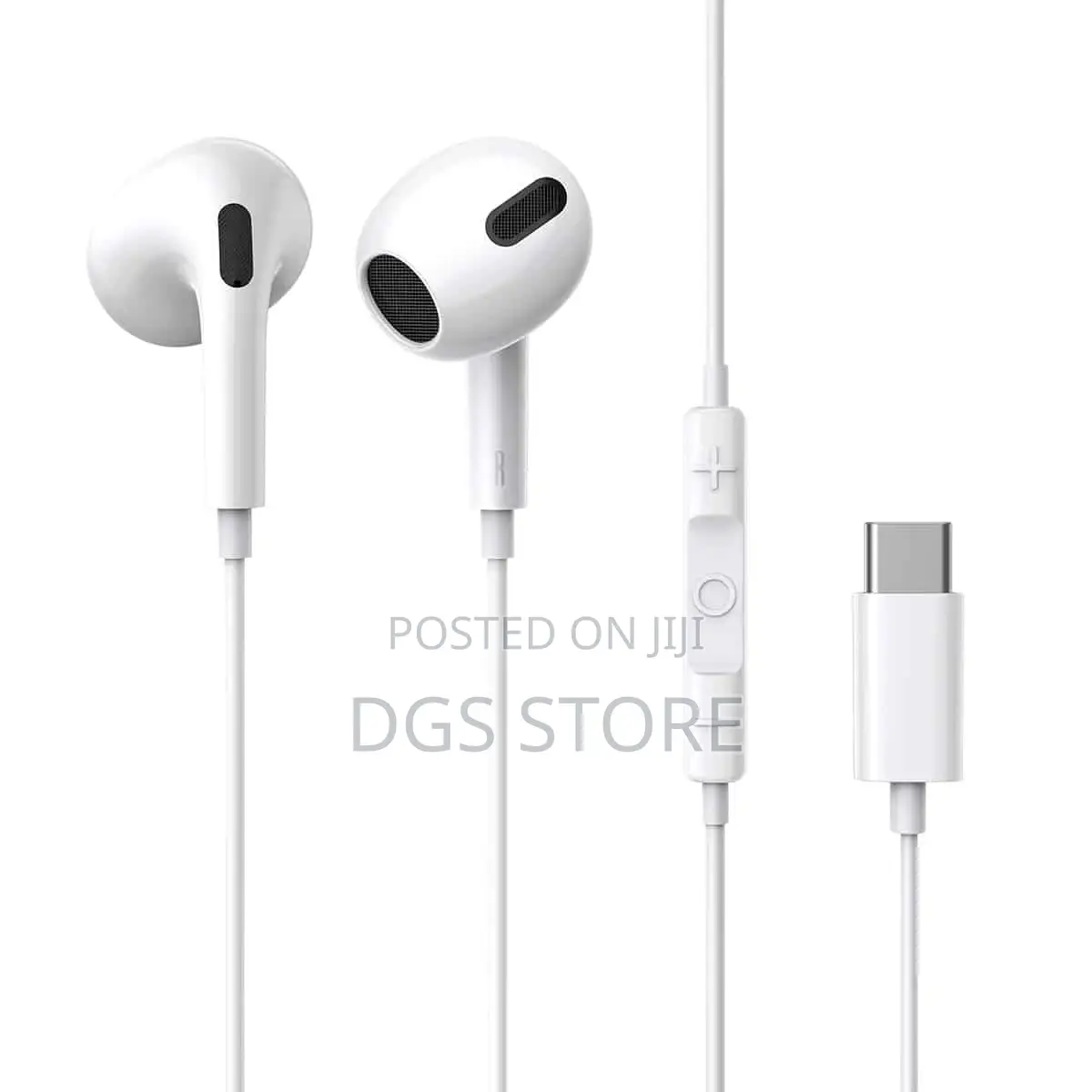 Baseus Encok C17 Type C Headphone