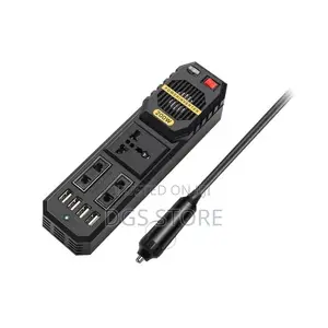 E8981 Car Power Inverter 150w