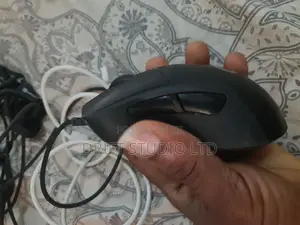 Logitech G403 Hero RGB Gaming Mouse