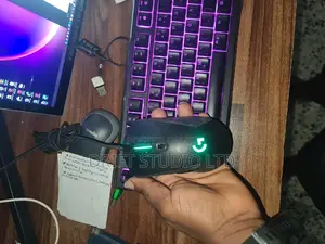 Logitech G403 Hero RGB Gaming Mouse