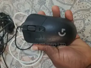 Logitech G403 Hero RGB Gaming Mouse