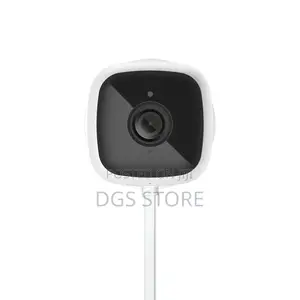 Powerology Wifi Smart Outdoor Camera