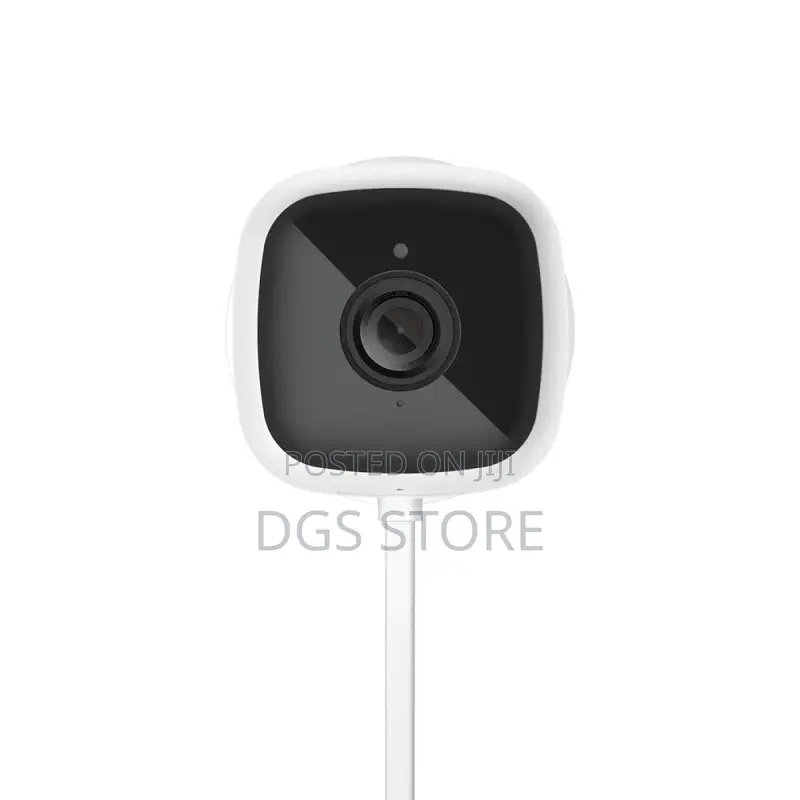 Powerology Wifi Smart Outdoor Camera
