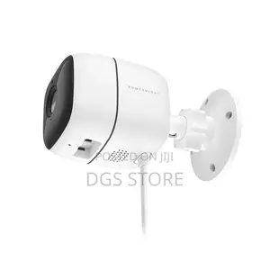 Powerology Wifi Smart Outdoor Camera