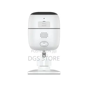 Powerology Wifi Smart Outdoor Camera