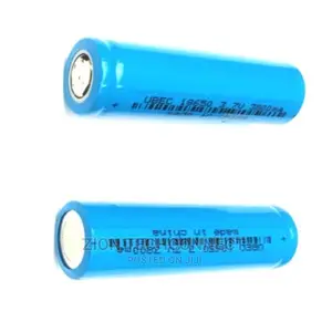 Lithium Batteries