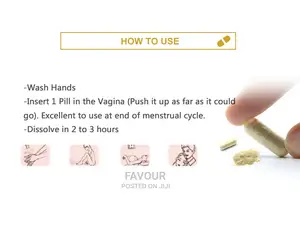 10 PCS Boric Acid Capsules Suppositories for Vagina Detox