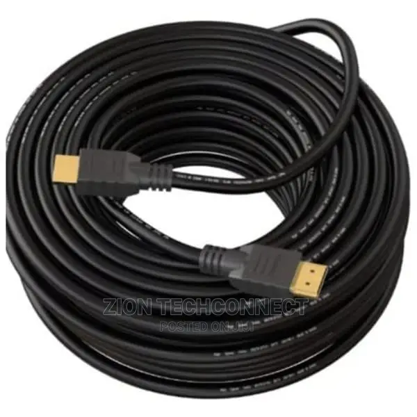 Hdmi Cable - 20meters