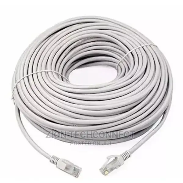 Cat6 Ethernet LAN Network Cable-
