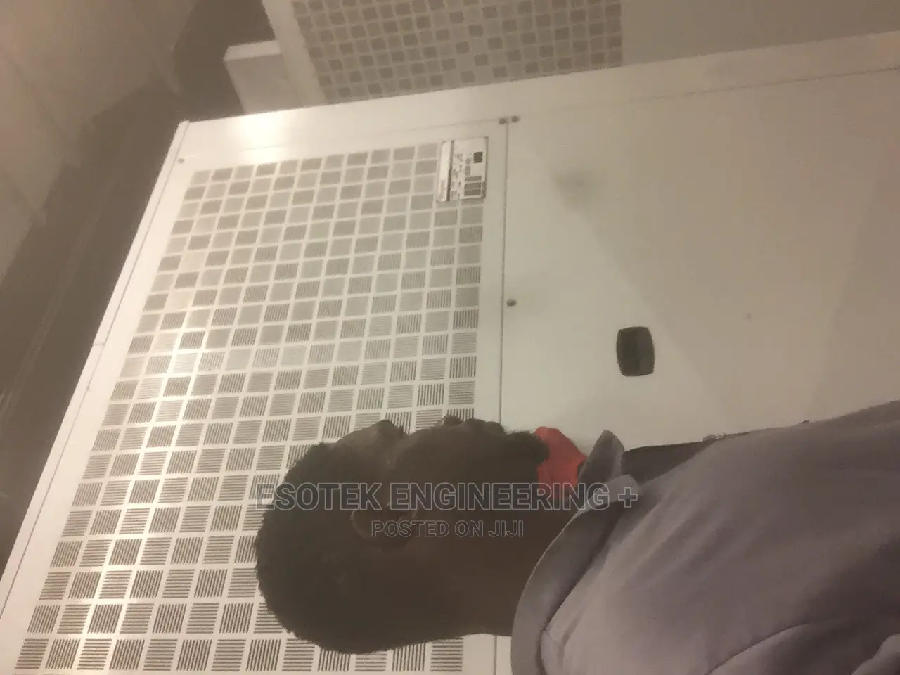 Electrician Works