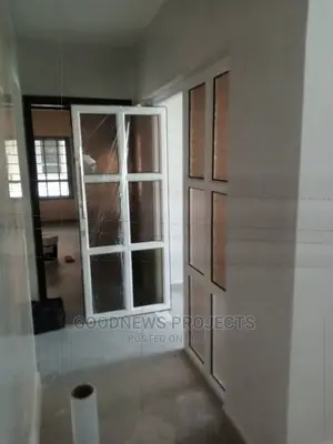 Ebm Double Leaf Swing Door