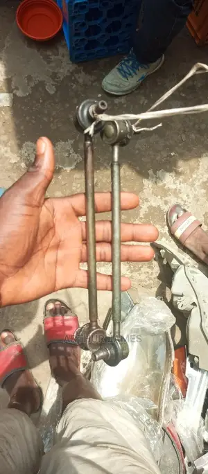Surpriza Linkage All Kinds for Toyota and Lexus