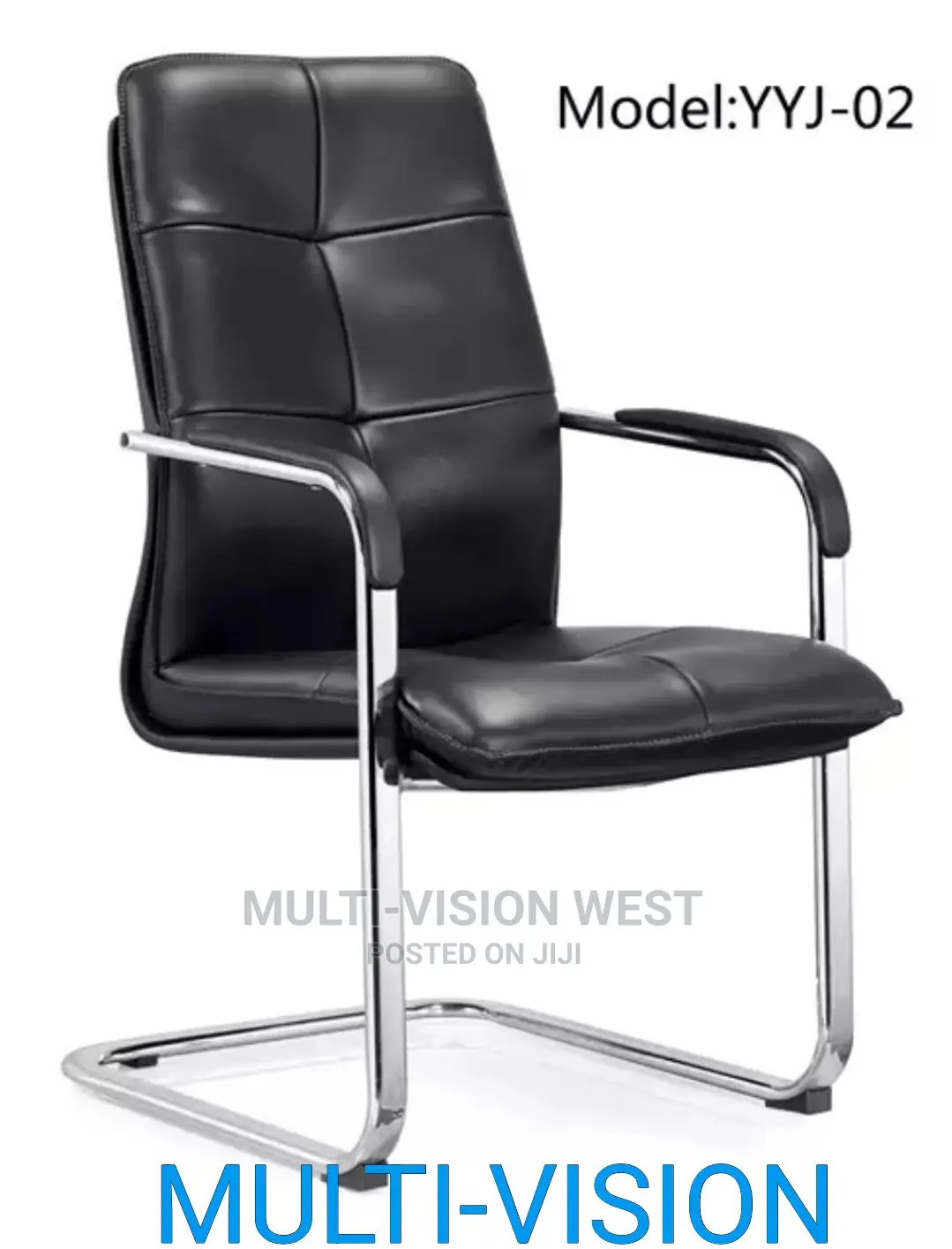 Smart Conference Chairs