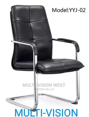 Smart Conference Chairs