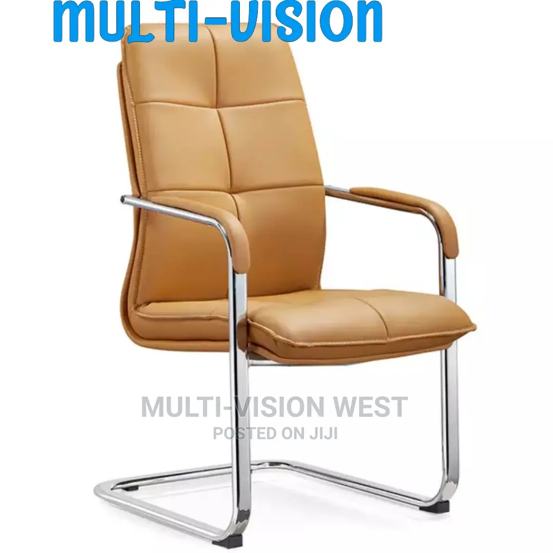 Smart Conference Chairs