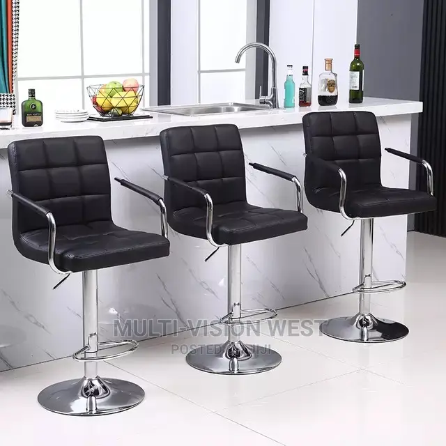 Bar and Cashier Stools