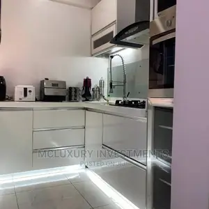 Furnished 2bdrm Apartment in Ikate for rent