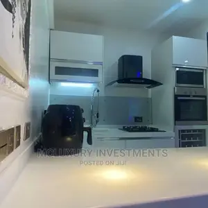 Furnished 2bdrm Apartment in Ikate for rent