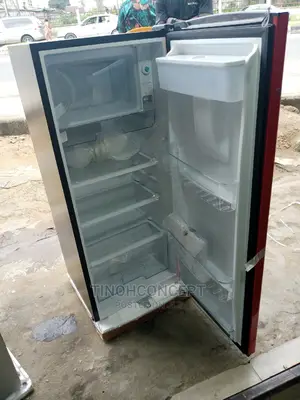 Hisense Refrigerator With Dispenser
