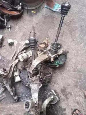 Low Arm Nissan Qashqai 2016