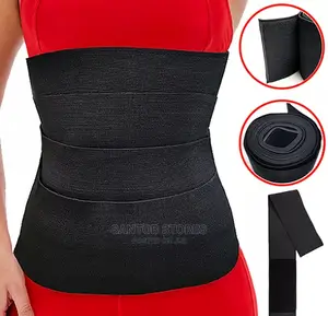 Tummy Wrap