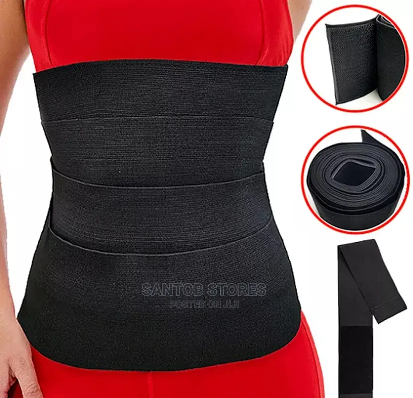 Tummy Wrap
