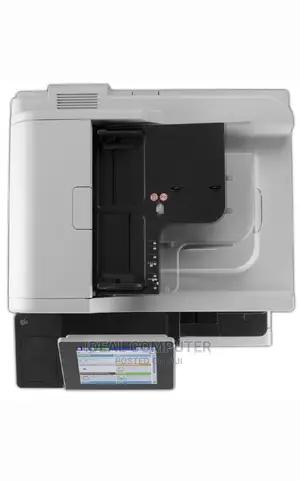 Hp Laserjet MFP M776dn