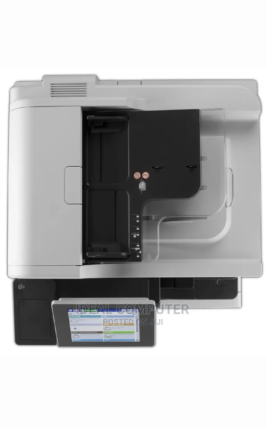 Hp Laserjet MFP M776dn