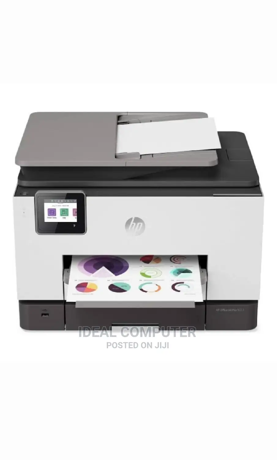HP Officejet PRO 9023
