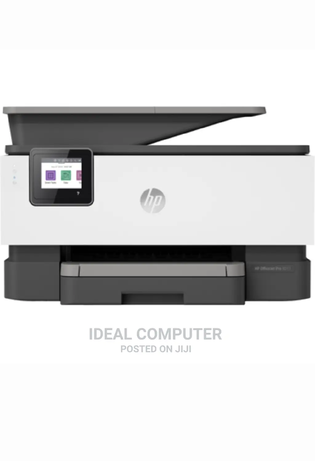 HP Officejet PRO 9023