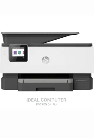 HP Officejet PRO 9023